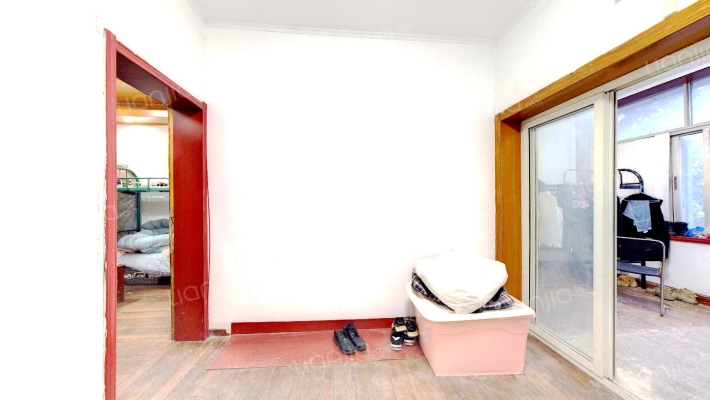 街道口航天大院二手房实景图