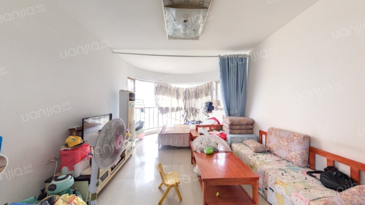 珠江华轩二手房实景图