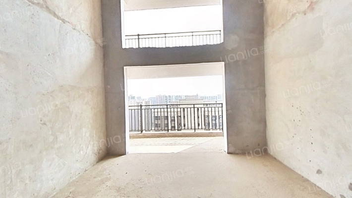 星悦湾二手房实景图