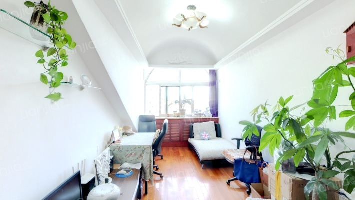 鹏顺园二手房实景图