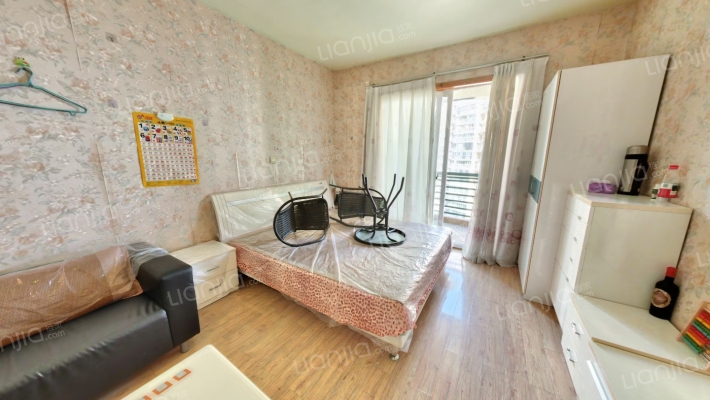 天鹅湖北苑二手房实景图