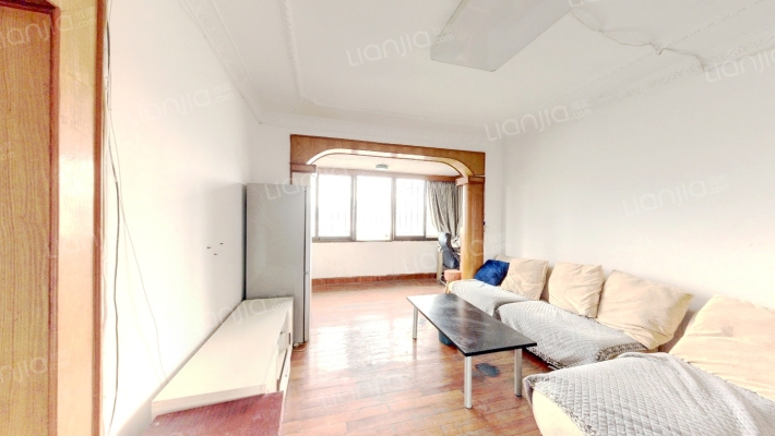 云南土产进出口有限公司二手房实景图