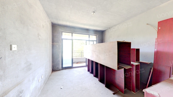 长城水郡二手房实景图