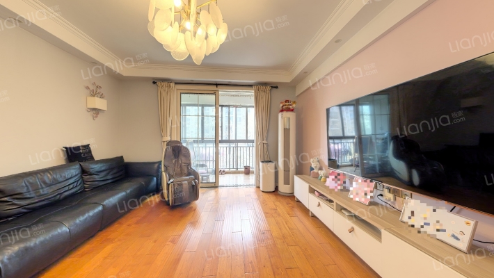 百步龙庭二手房实景图