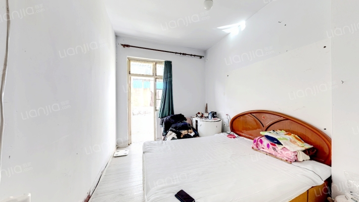 文化二巷二手房实景图