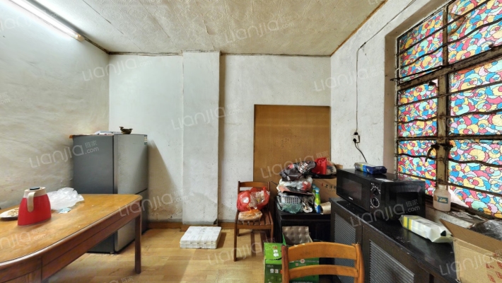 横街小区二手房实景图