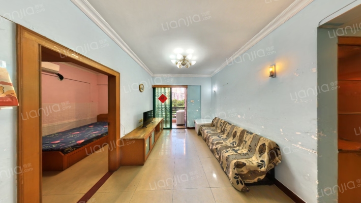 南洲名苑二手房实景图