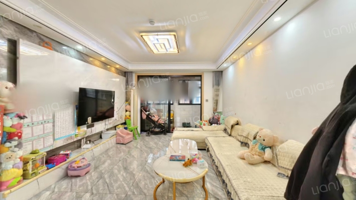 甘棠苑二手房实景图