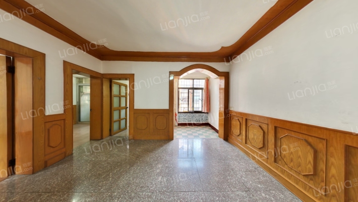 新迎小区九组团二手房实景图