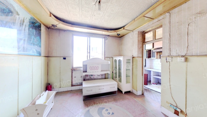 苎萝二村二手房实景图