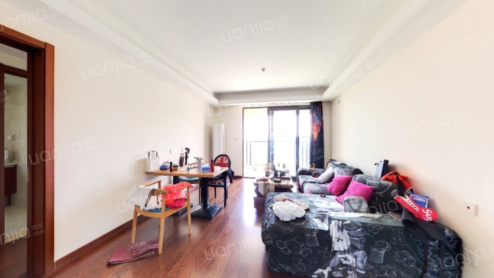 万科北门塘上二期二手房实景图