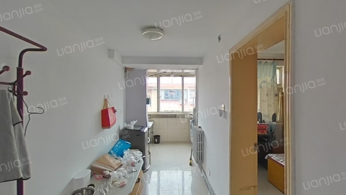 五金小区二手房实景图