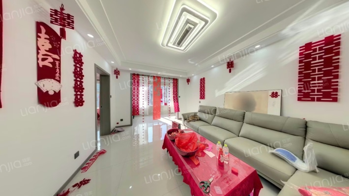 翠湖西华府二手房实景图