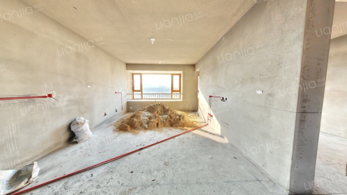 嘉元艺术小镇二手房实景图