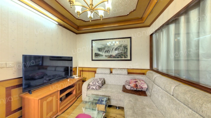 兴发新村二手房实景图