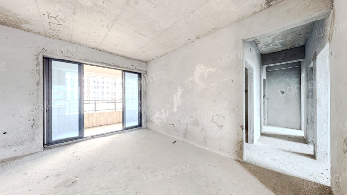 壹号公馆二手房实景图