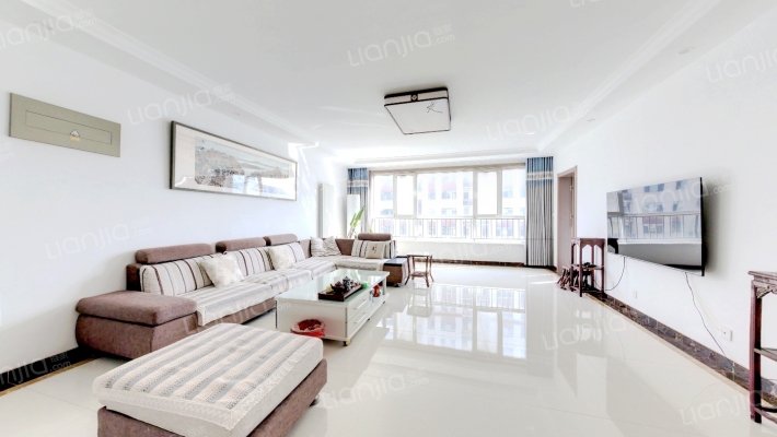 华锦苑二手房实景图