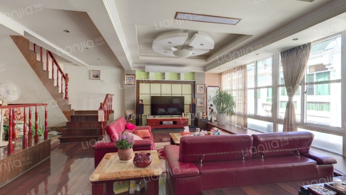 万寿家园一期二手房实景图