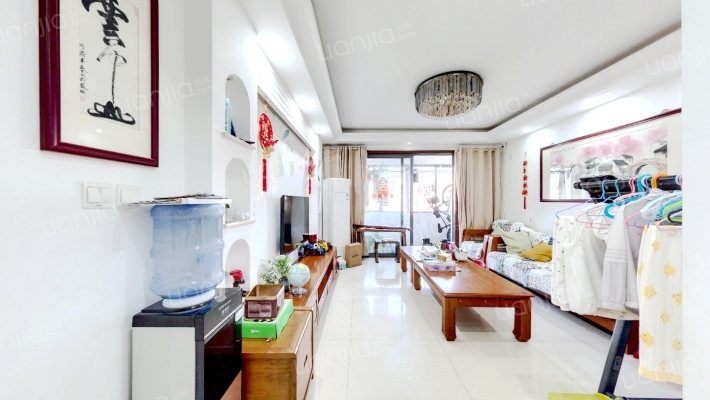 嘉怡生活广场二手房实景图