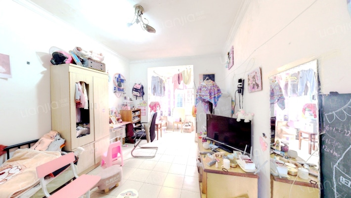 塘双路社区二手房实景图