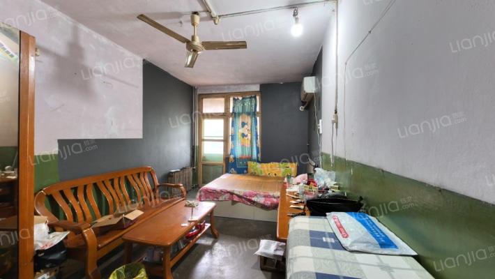 煤田地质局二手房实景图