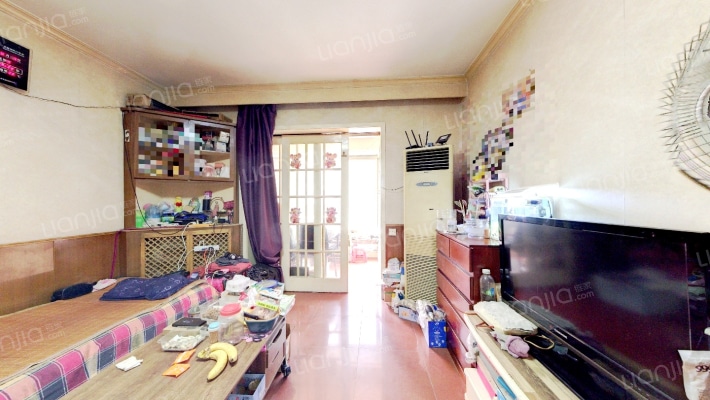 土地管理局家属院(碑林)二手房实景图