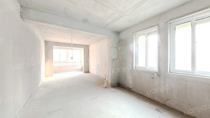 向阳水岸二手房实景图