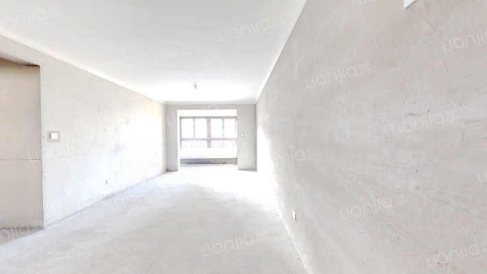 东台荣润麒麟府二手房实景图