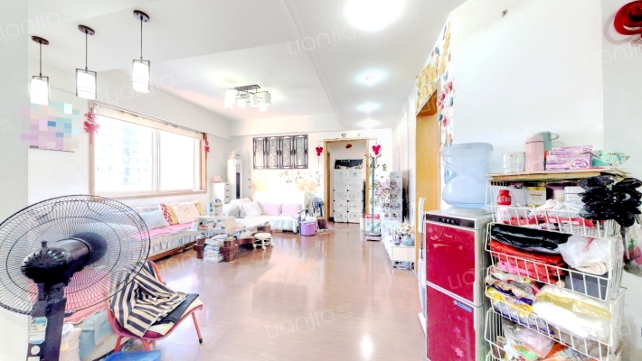 丰源大厦二手房实景图