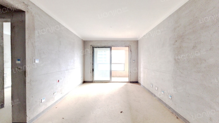 万达文化旅游城M2区二手房实景图