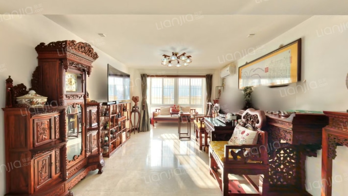 通惠家园二手房实景图