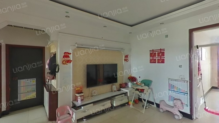 邮政小区(丛台)二手房实景图