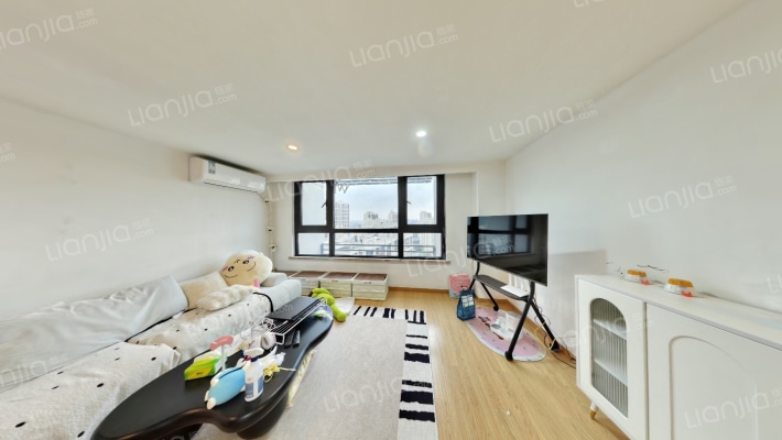 宋都时间名座二手房实景图