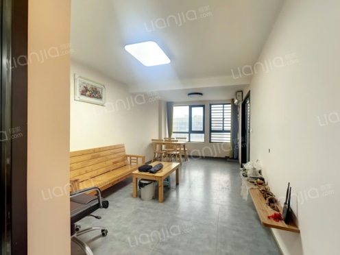 整租·凤凰湾宏帆天地 2室1厅 西南