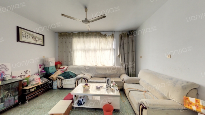 二中家属院二手房实景图