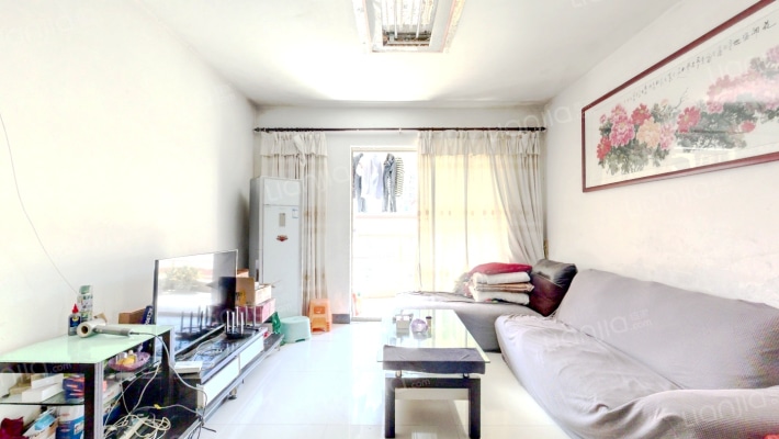 粮食大厦二手房实景图