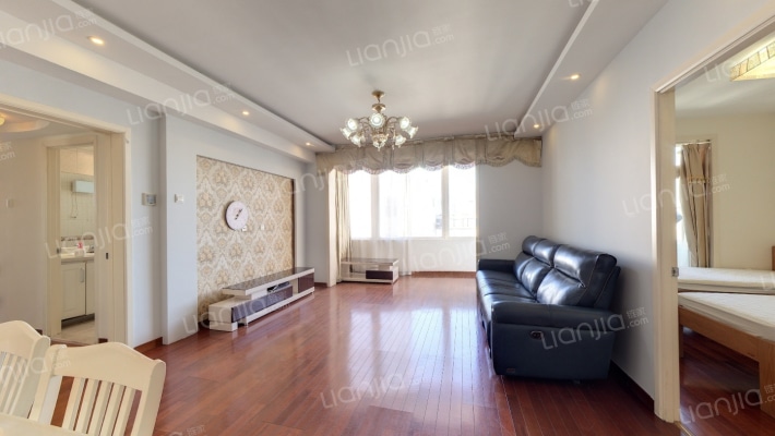 星城国际二手房实景图