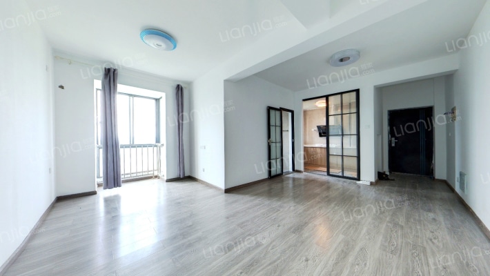 兰亭国际公寓二手房实景图