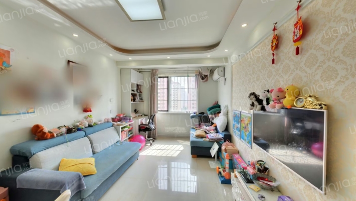 荣溪园二手房实景图