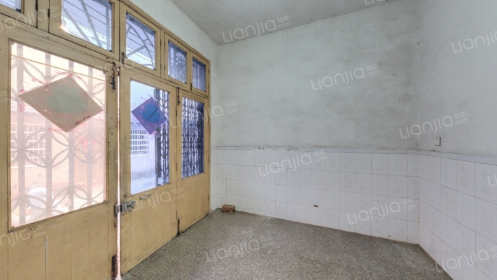 新潭南路二手房实景图