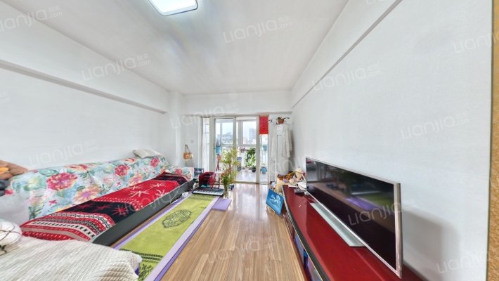 南华苑二手房实景图