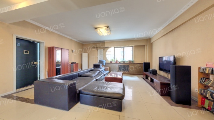 枫叶广场二手房实景图