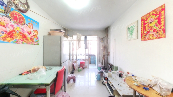 崇文小区二手房实景图