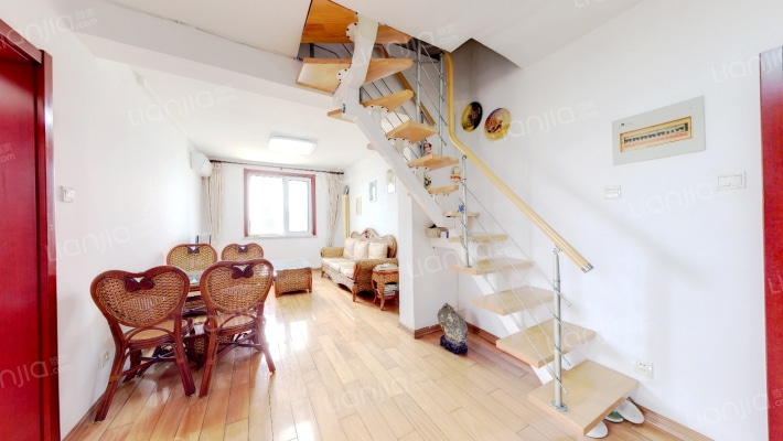 书香家园二手房实景图