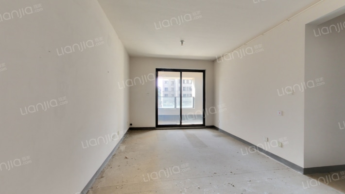 新城伟业悦隽平澜府二手房实景图