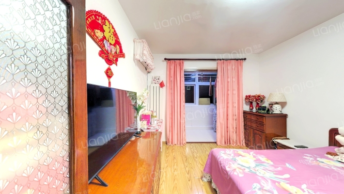 环卫楼二手房实景图