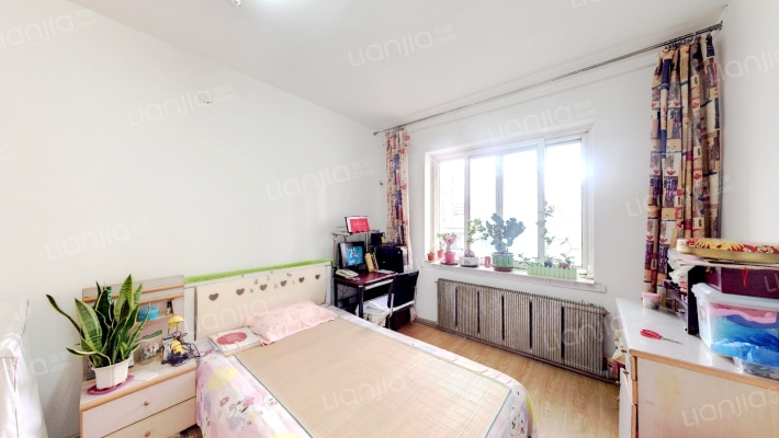 沈阳站社区二手房实景图