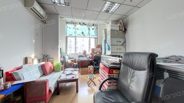 银华广场二手房实景图