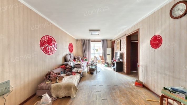 仁达嘉苑二手房实景图