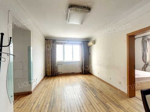 整租·奥林景苑 2室2厅 南/西/北